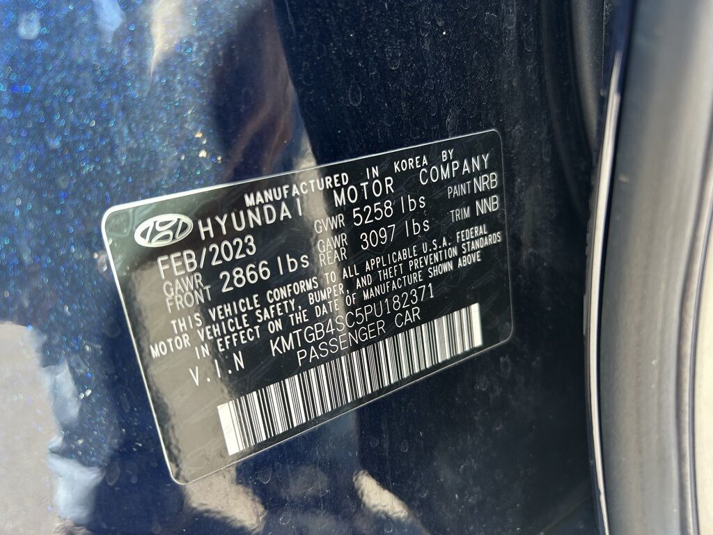 2023 Genesis G80 2.5T Crestwood KY