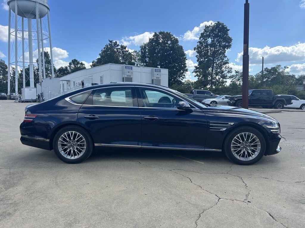 2023 Genesis G80 2.5T Crestwood KY