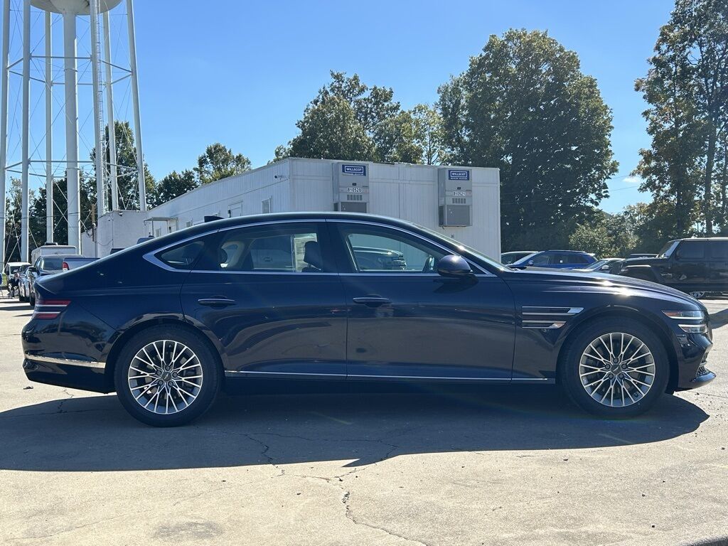 2023 Genesis G80 2.5T Crestwood KY