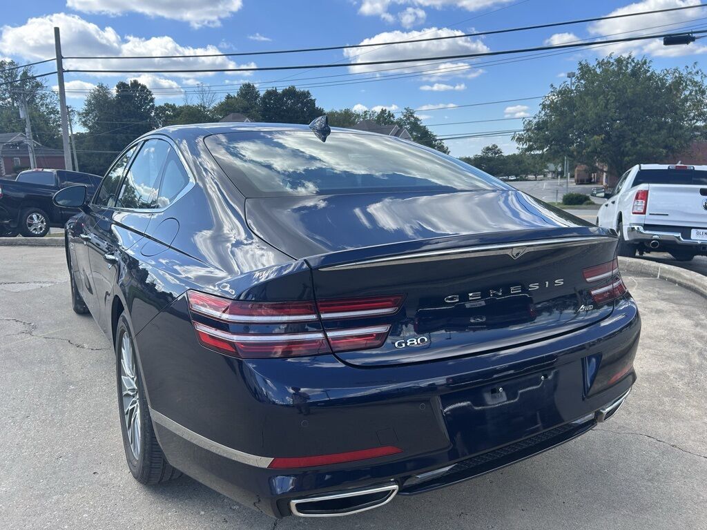 2023 Genesis G80 2.5T Crestwood KY