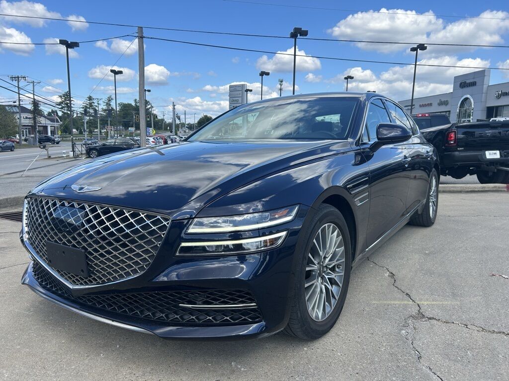 2023 Genesis G80 2.5T Crestwood KY