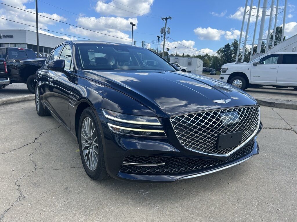 2023 Genesis G80 2.5T Crestwood KY