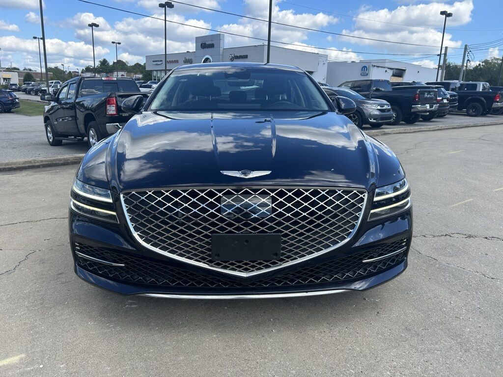 2023 Genesis G80 2.5T Crestwood KY