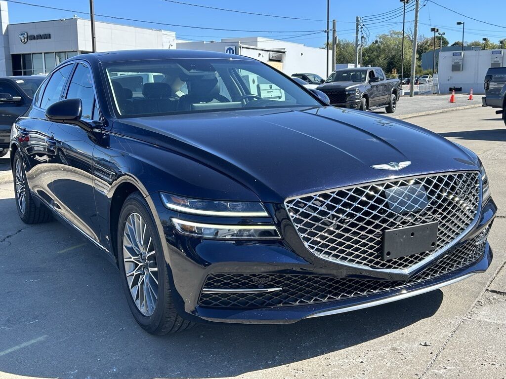 2023 Genesis G80 2.5T Crestwood KY