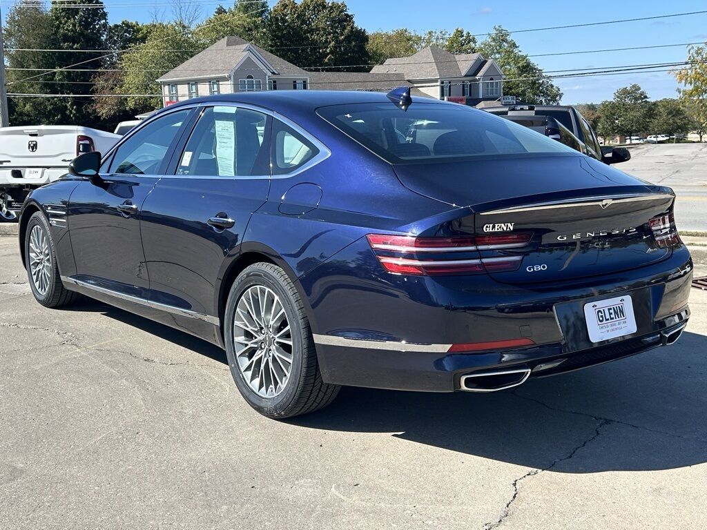 2023 Genesis G80 2.5T Crestwood KY