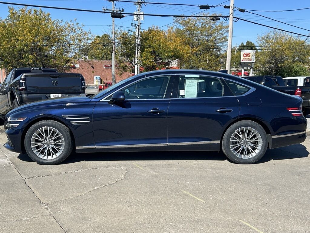 2023 Genesis G80 2.5T Crestwood KY