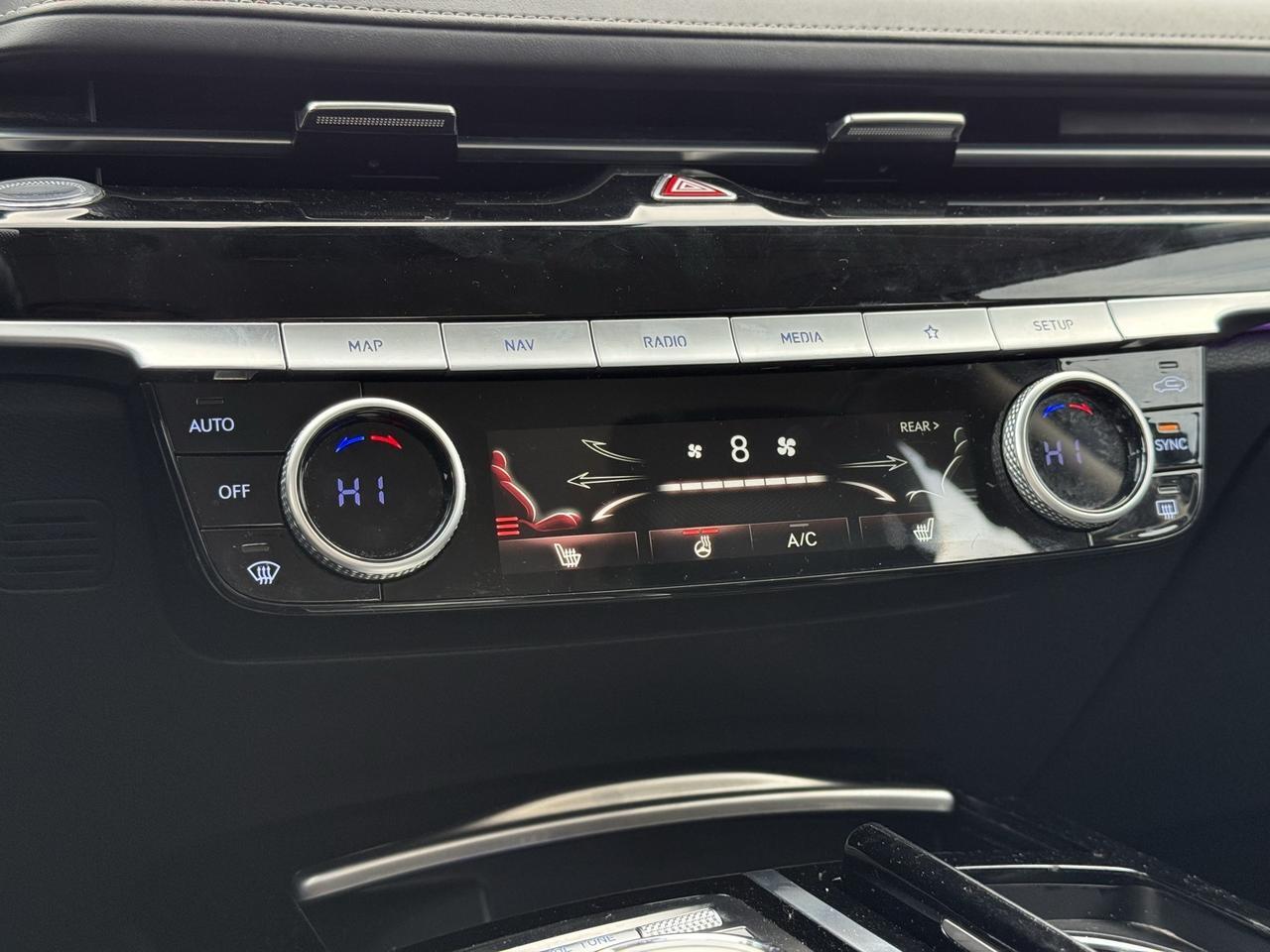 2023 Genesis G80 2.5T Crestwood KY