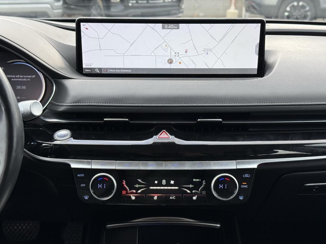 2023 Genesis G80 2.5T Crestwood KY