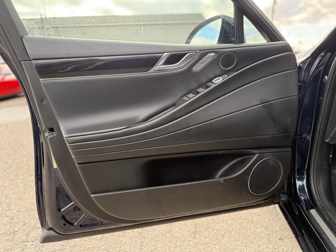 2023 Genesis G80 2.5T Crestwood KY