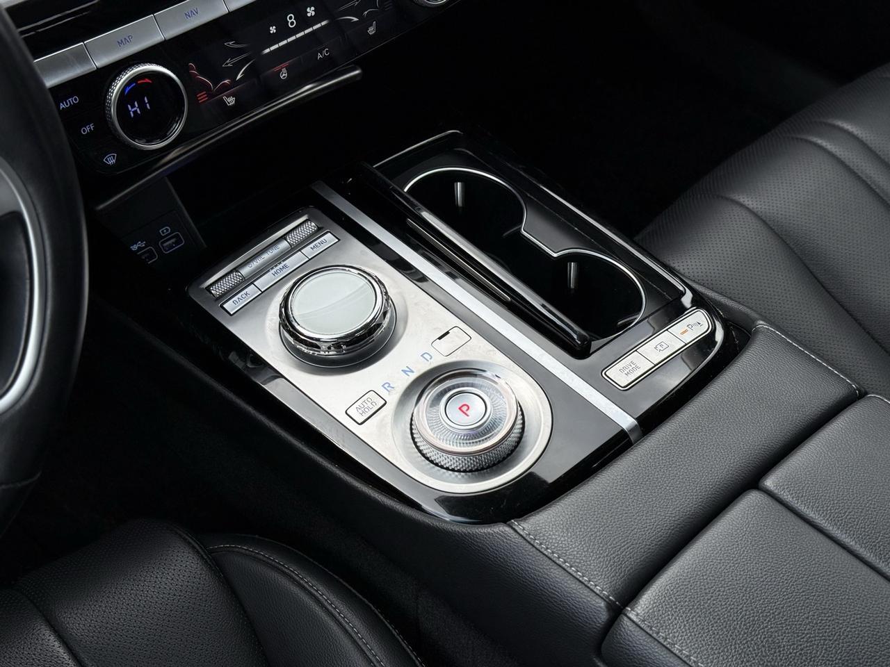 2023 Genesis G80 2.5T Crestwood KY