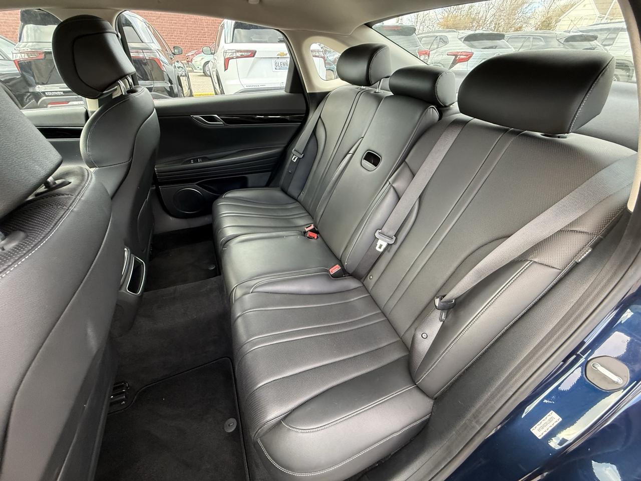 2023 Genesis G80 2.5T Crestwood KY