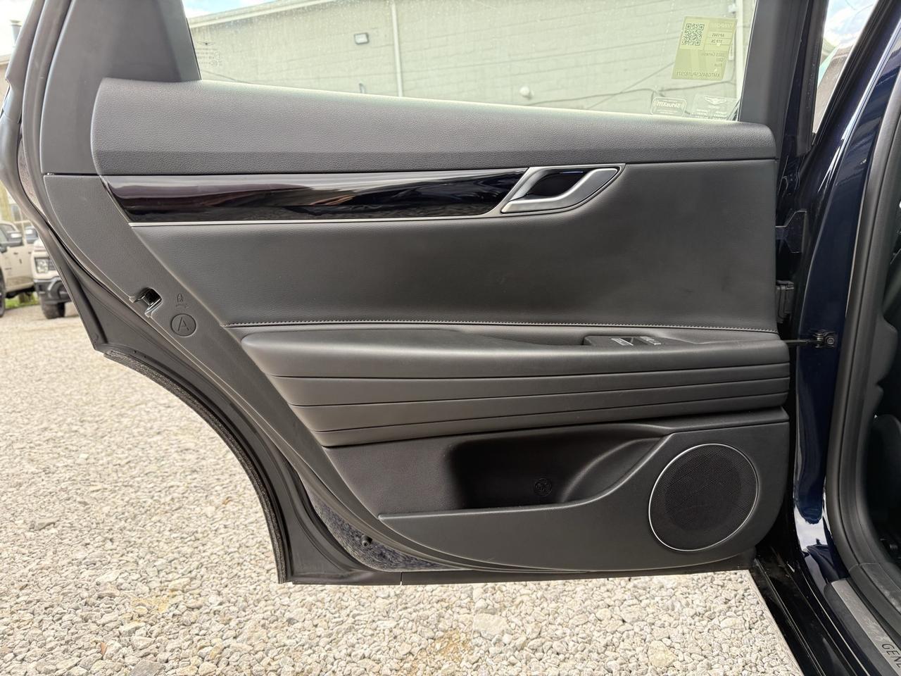 2023 Genesis G80 2.5T Crestwood KY