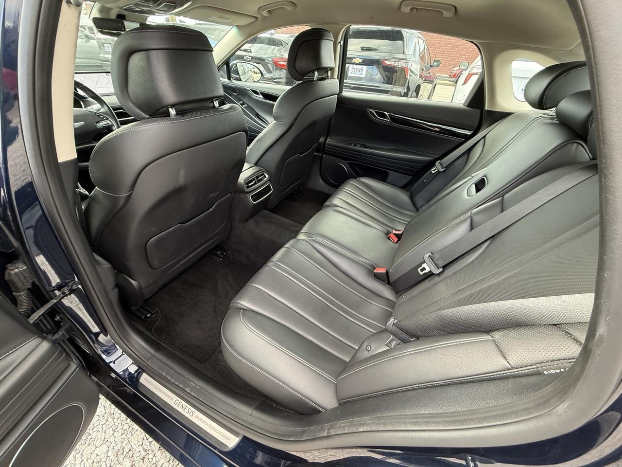 2023 Genesis G80 2.5T Crestwood KY