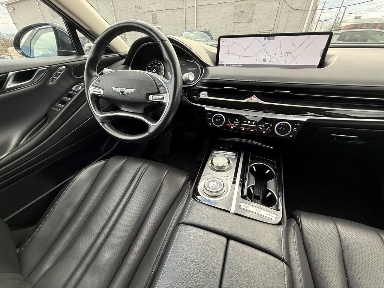 2023 Genesis G80 2.5T Crestwood KY