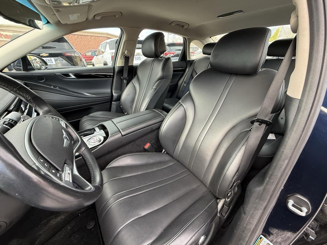 2023 Genesis G80 2.5T Crestwood KY