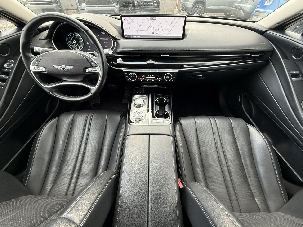 2023 Genesis G80 2.5T Crestwood KY