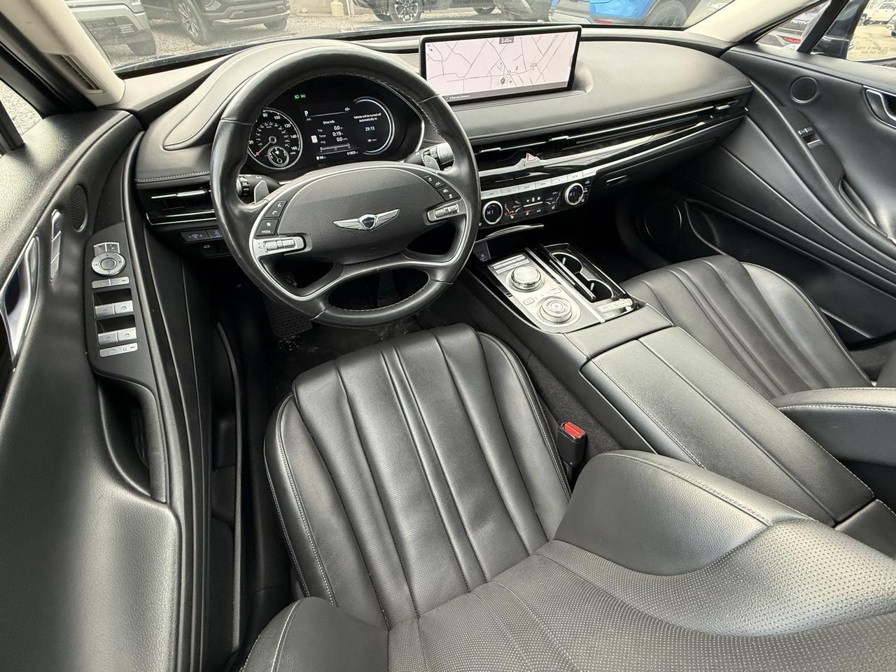 2023 Genesis G80 2.5T Crestwood KY