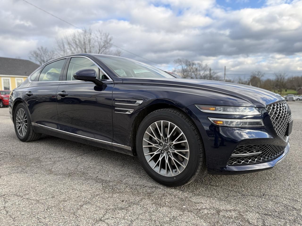 2023 Genesis G80 2.5T Crestwood KY