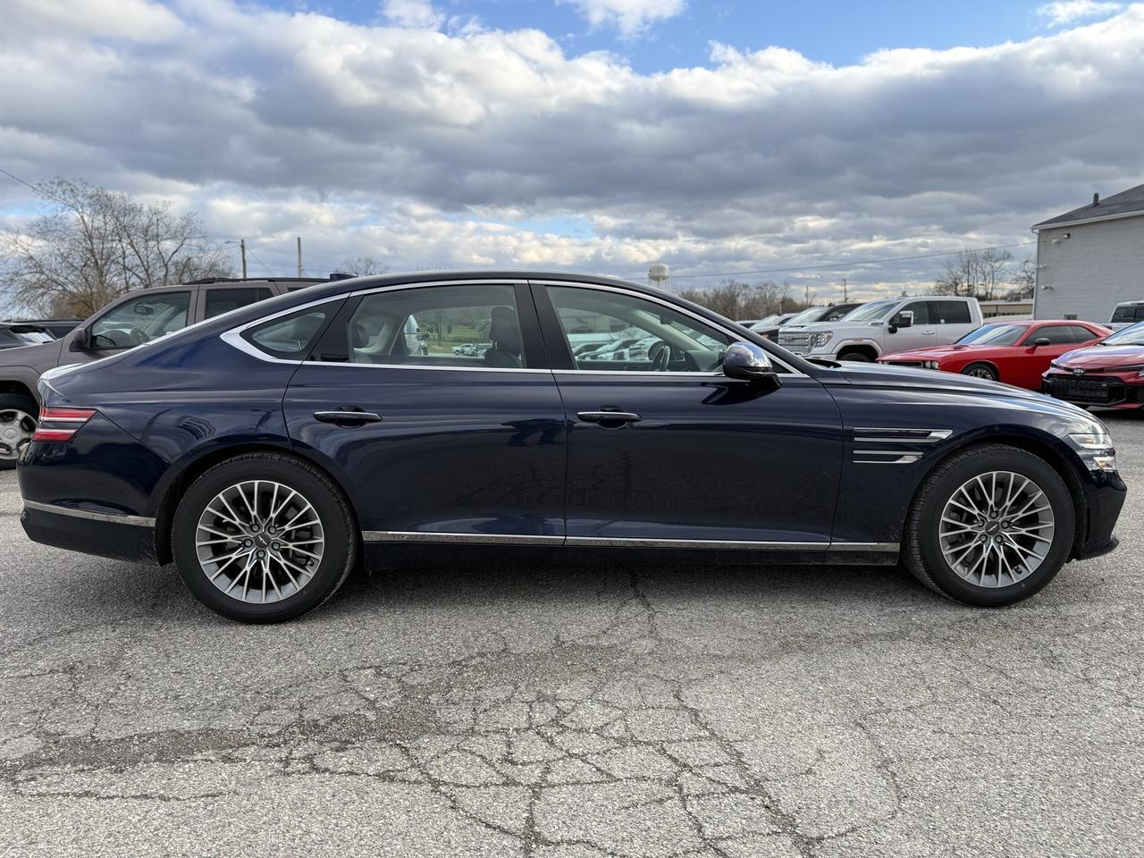 2023 Genesis G80 2.5T Crestwood KY