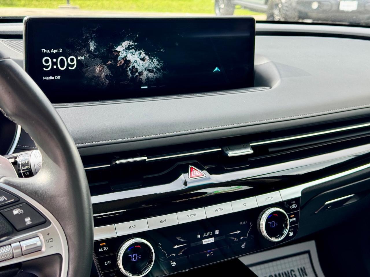 2023 Genesis G80 2.5T RWD Baton Rouge LA