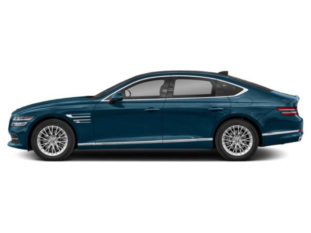 2023 Genesis G80 2.5T San Juan TX