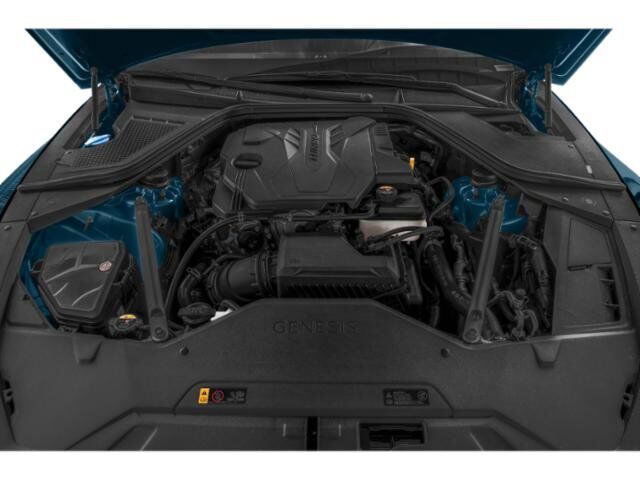 2023 Genesis G80 2.5T San Juan TX