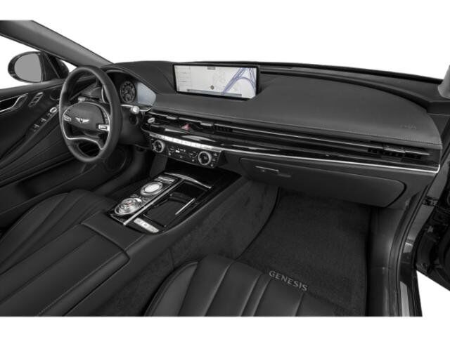 2023 Genesis G80 2.5T San Juan TX