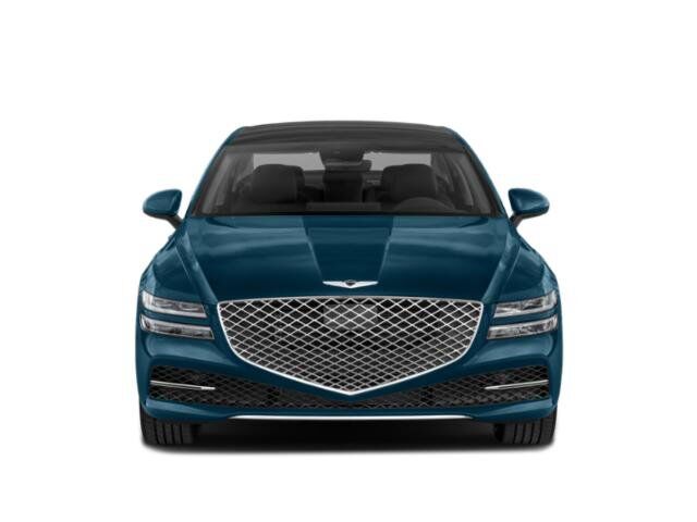 2023 Genesis G80 2.5T San Juan TX