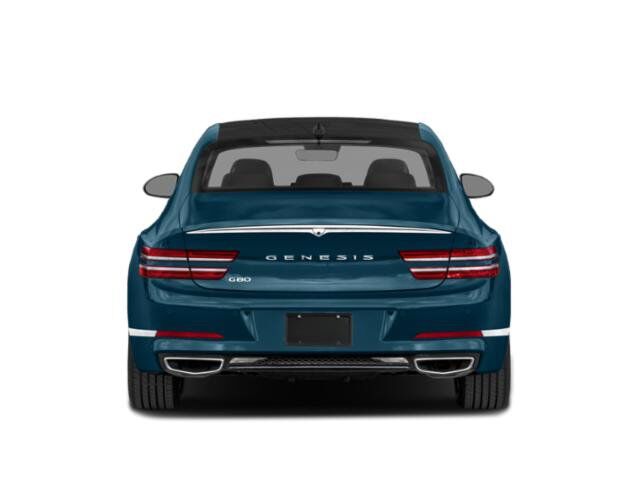 2023 Genesis G80 2.5T San Juan TX