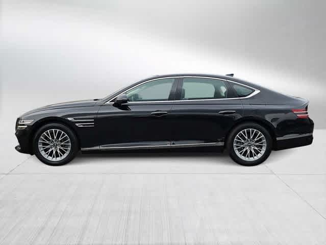 2023 Genesis G80 2.5T Irving TX