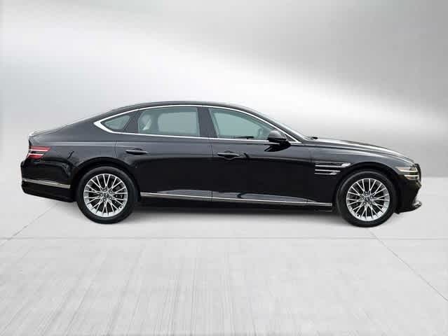 2023 Genesis G80 2.5T Irving TX