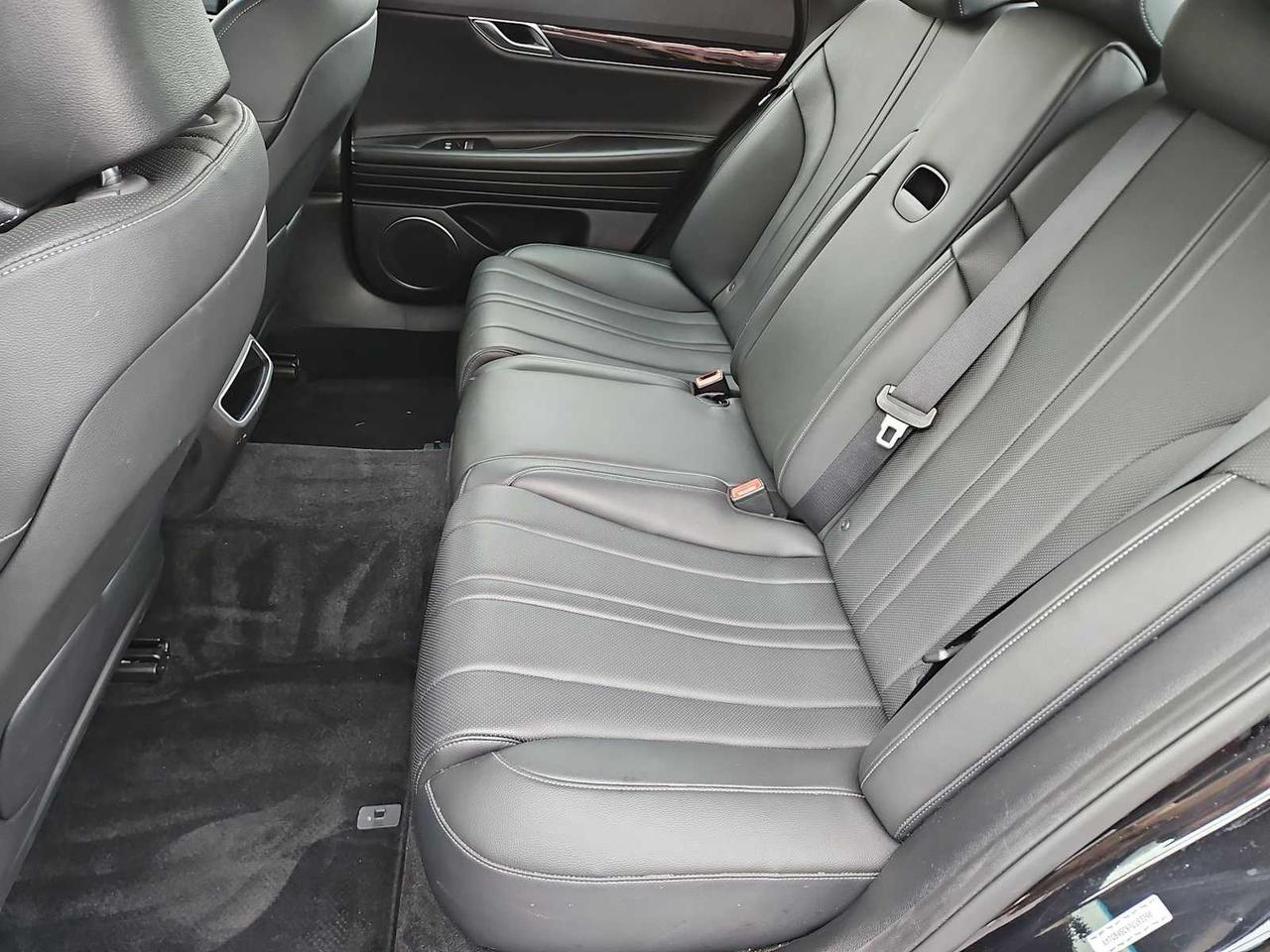 2023 Genesis G80 2.5T Irving TX