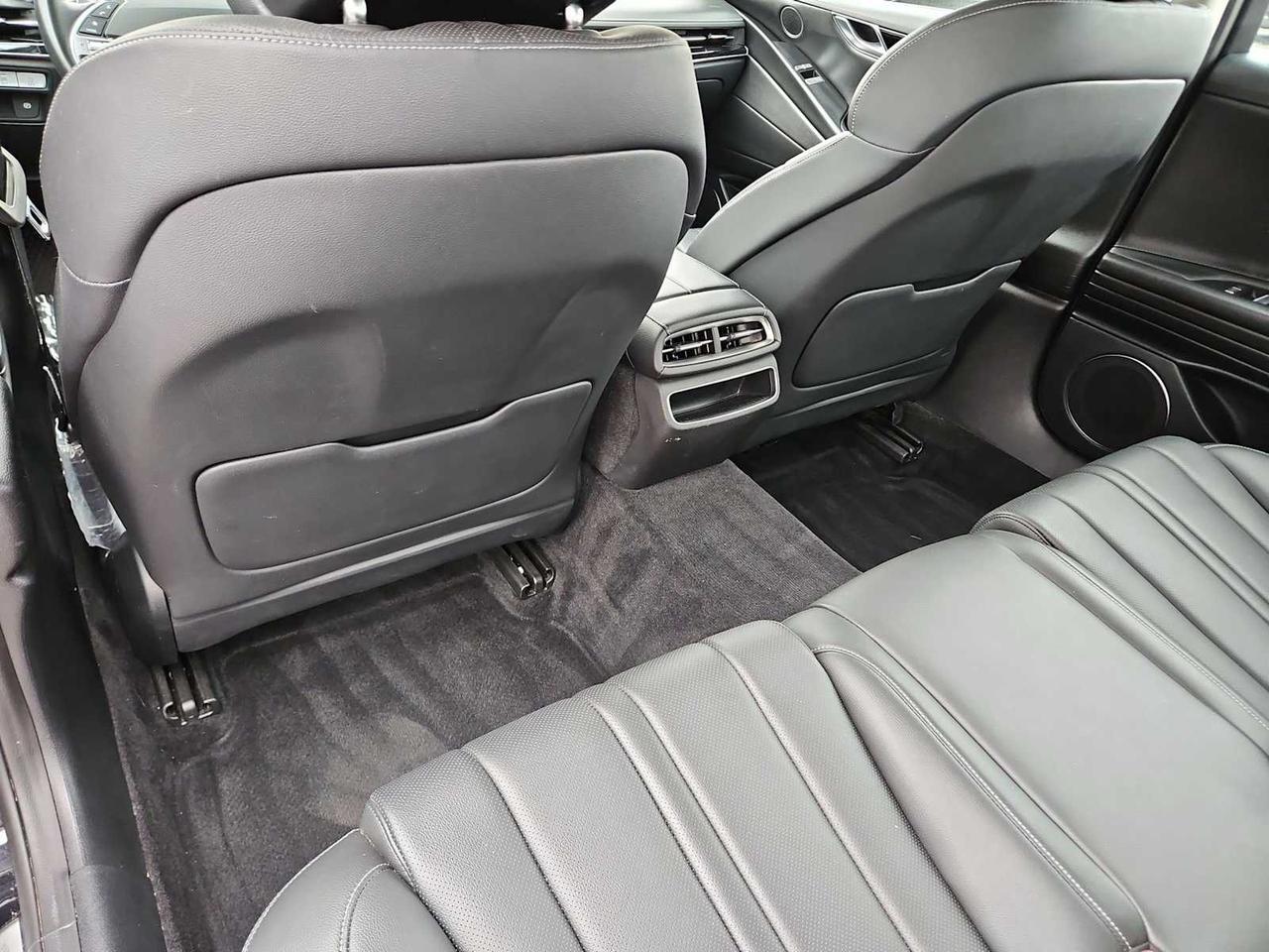 2023 Genesis G80 2.5T Irving TX