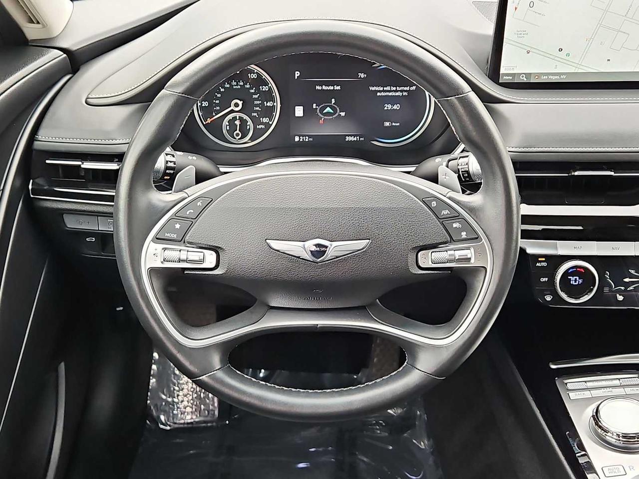 2023 Genesis G80 2.5T Irving TX