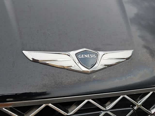 2023 Genesis G80 2.5T Irving TX