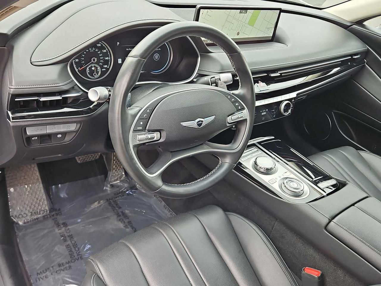 2023 Genesis G80 2.5T Irving TX