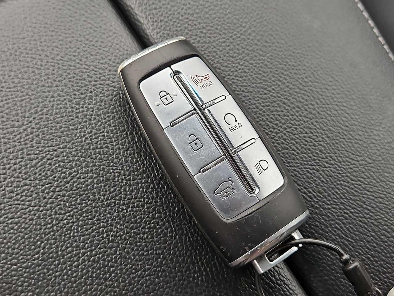 2023 Genesis G80 2.5T Irving TX