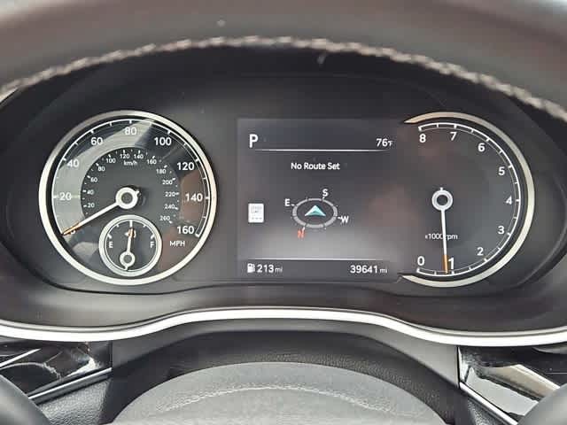 2023 Genesis G80 2.5T Irving TX