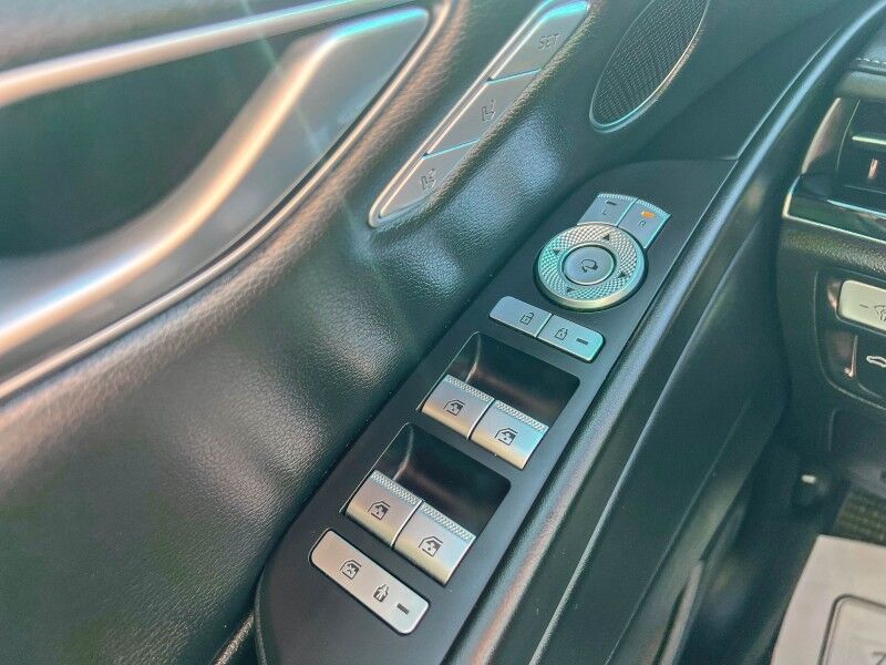 2023 Genesis G80 2.5T Wilmington NC