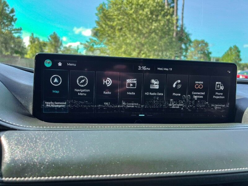 2023 Genesis G80 2.5T Wilmington NC