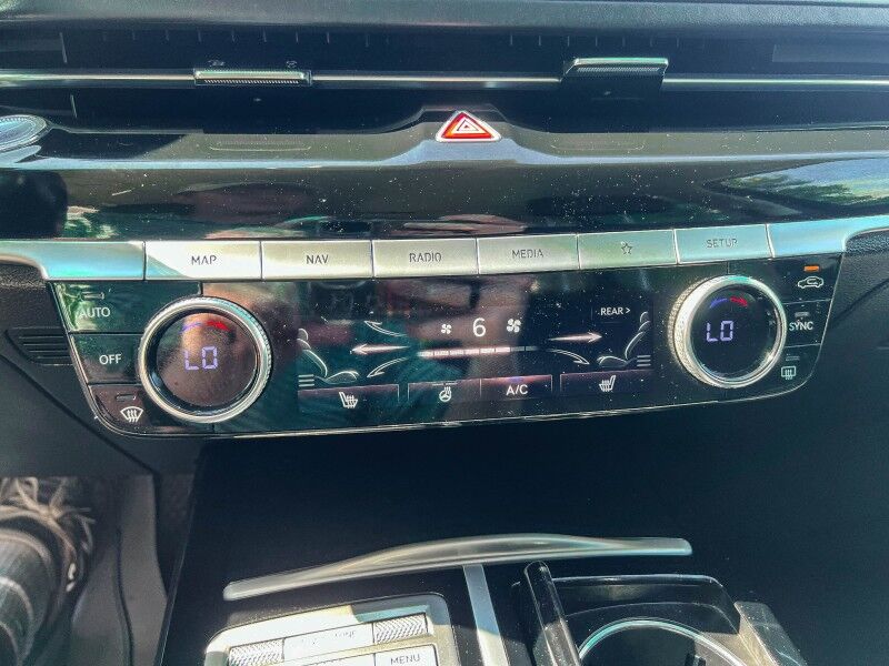 2023 Genesis G80 2.5T Wilmington NC