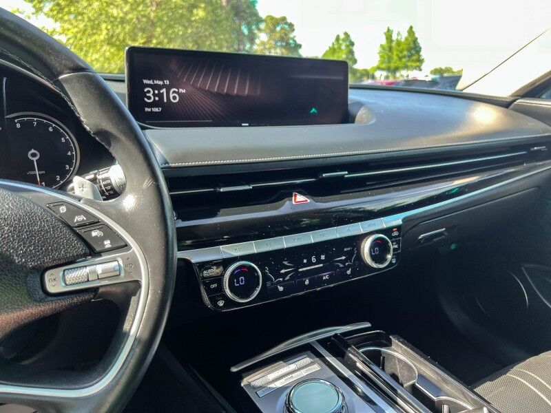 2023 Genesis G80 2.5T Wilmington NC