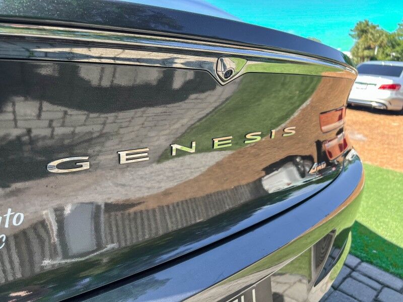 2023 Genesis G80 2.5T Wilmington NC