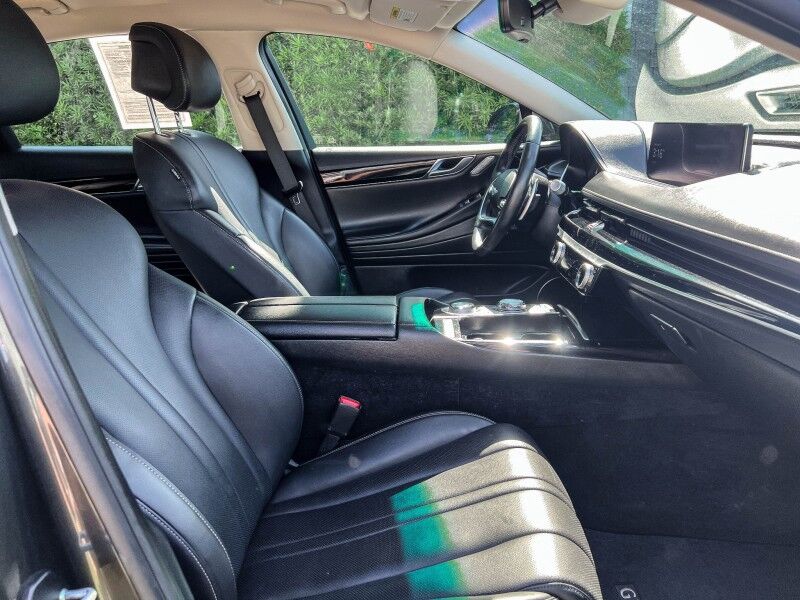 2023 Genesis G80 2.5T Wilmington NC