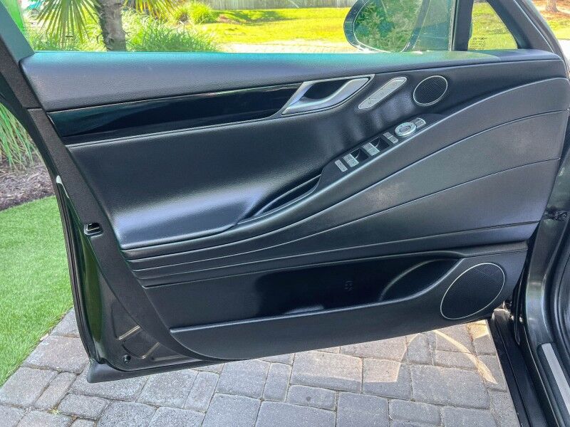 2023 Genesis G80 2.5T Wilmington NC
