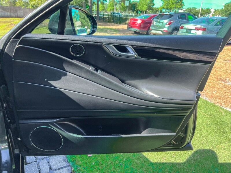 2023 Genesis G80 2.5T Wilmington NC