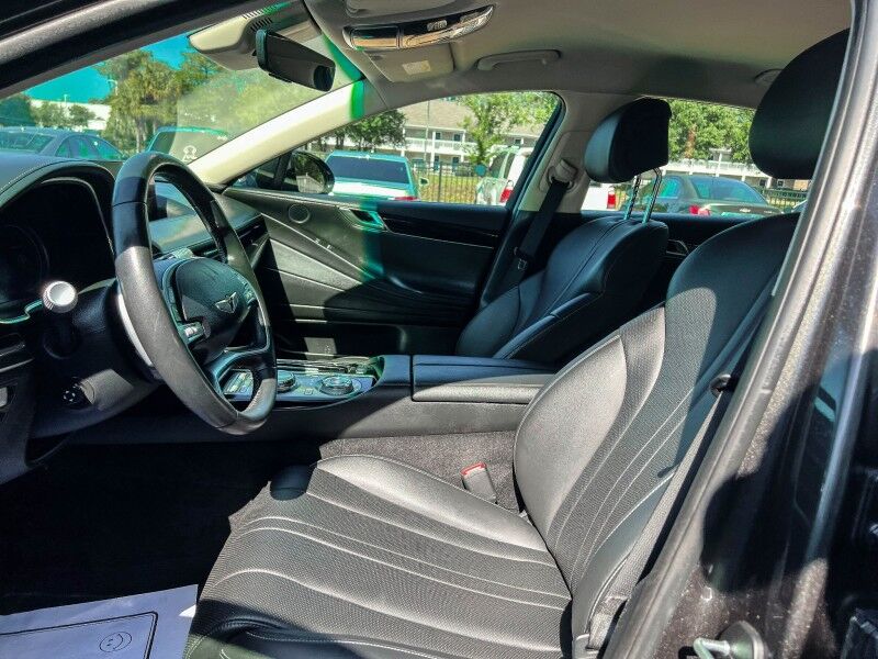 2023 Genesis G80 2.5T Wilmington NC