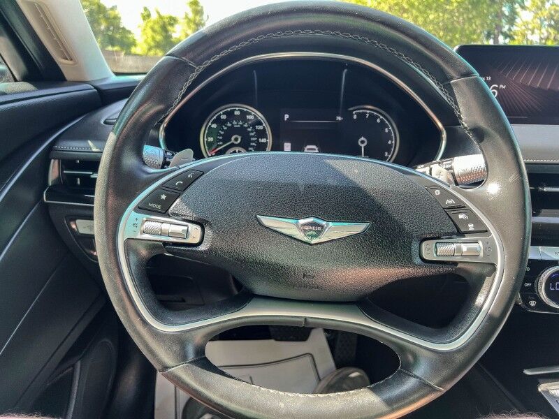 2023 Genesis G80 2.5T Wilmington NC