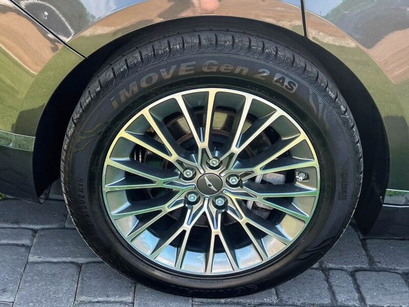 2023 Genesis G80 2.5T Wilmington NC