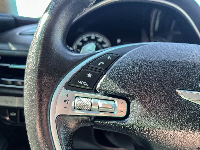 2023 Genesis G80 2.5T Wilmington NC